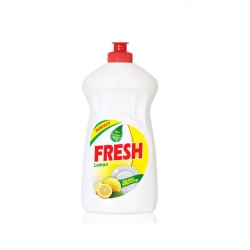 FRESH Płyn do mycia naczyń LEMON 420 ML